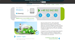 Desktop Screenshot of gorzow.steamart.pl