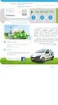 Mobile Screenshot of eco-team.steamart.pl