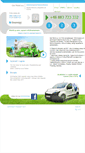 Mobile Screenshot of olsztyn.steamart.pl